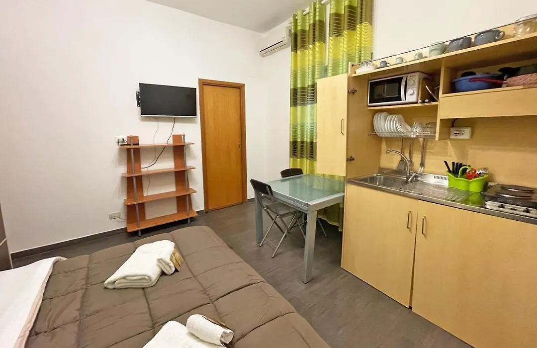 Monfenera Little Apartments-1