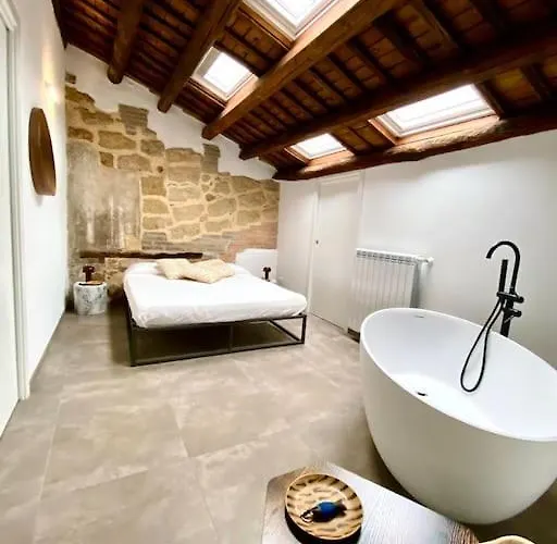 Tuttoporto-Apartments LEVANTE