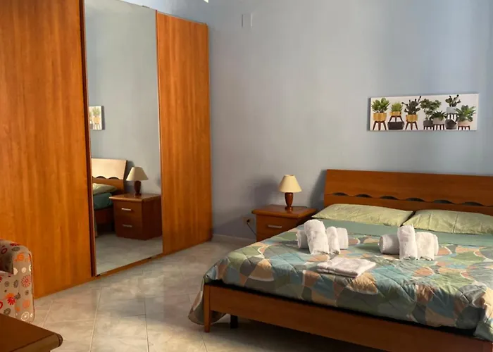 Ventimiglia Home