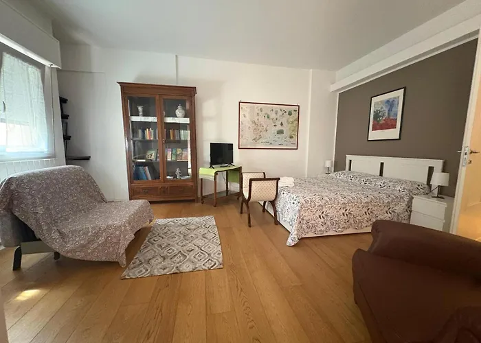 Una Casa Tranquilla