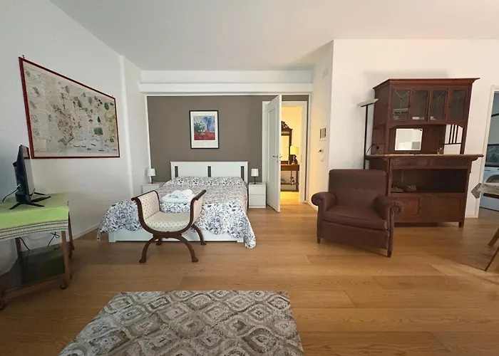 Una Casa Tranquilla