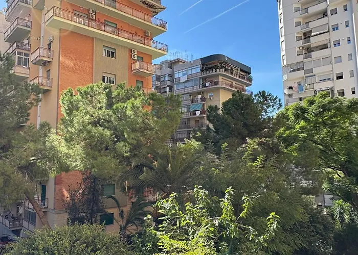Una Casa Tranquilla